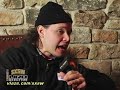 Aaron LaCrate Interview @ SXSW 2008
