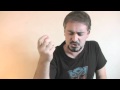 Vlogging Tips 1; Beginners hints and tips for better video Blogs with Blunty3000