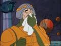 Fear and Loathing in Eternia