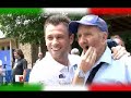 Coverciano - Primi giorni d'azzurro