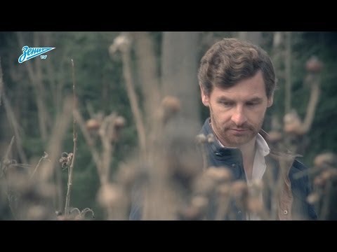 «Зенит-ТВ»: Виллаш-Боаш побывал в усадьбе Ильи Репина