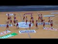 EK2008 Granollers - Large Team