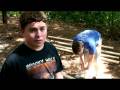 Creating The Black Woods 2008 - Episode 2: Building Finished
