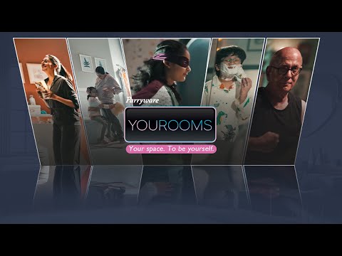 Parryware-YouRooms | Always In Fashion
