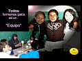 proyecto titeres recreo 313