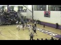 The highlight video from Patrick Henry High School (Roanoke, Virginia) Boys Basketball Western Valley District Championship season.