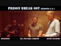 Prison Break – Fin Del Camino