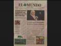 videos de entrevista de diego medrano a pere gimferrer (5ª parte)