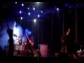 Stratovarius - Hunting High and Low en vivo en madrid