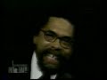CORNEL WEST 3/6 GANGSTERISM OF AMERICA\ CORNEL WEST 3/6 GANGSTERISM OF AMERICA\