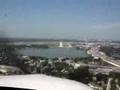Localizer Backcourse 25 at Orlando Executive (KORL)
