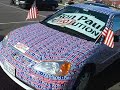 Ron Paul Car Pretty Much Finished ( Ron Paul Car Pretty Much Finished (
