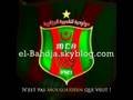Chnaoua du Mouloudia d' Alger