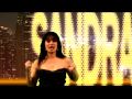 Sandra Maro - Libre como el viento (ALTA CALIDA)