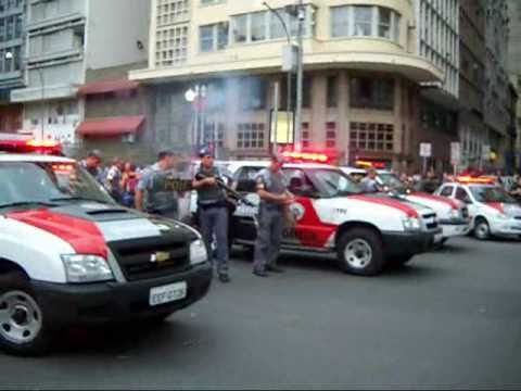 Imagem de Amostra do You Tube