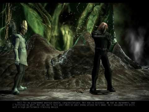 Perry Rhodan : Le Mythe des Illochim