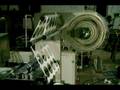 videos de thermal forming machine for cup cover