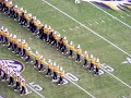 LSU Tiger Band Pregame vs Tulane 11.1.08 LSU Tiger Band Pregame vs Tulane 11.1.08