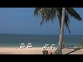 www.panaleeresort.com I've still got lots of Tokyo videos to come, but this week & next I'm working on a project for the Thai Ministry of Education so thought you might like to have a look at where I'm staying in this mini review of the Panalee Resort Koh Samui. Doesn't it look cool? But with the offers they've got on at the moment it's actually cheaper to stay here than the cheapest business hotels in Tokyo, which is crazy really! If you come to stay here, tell them I sent you, you might get a free beer! Right I'm going to write some more songs then have a swim! Be genki, Richard