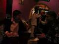 rockatansky deliverence party ankica son's birthday