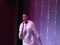 Mohamed Masoud - Arab American Comedy Festival 2008