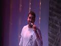Mohamed Masoud - Arab American Comedy Festival 2008
