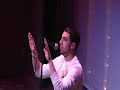 Mohamed Masoud - Arab American Comedy Festival 2008