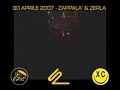 FLASHBACK: Zappalą & Zerla - Raindog Classix SpiritResonance FLASHBACK: Zappalą & Zerla - Raindog Classix SpiritResonance
