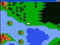 how to get from sorpigal to algary. fun with wrecked ships and swamps too!