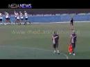 1° Allenamento Palermo Calcio 2007/2008 (2a parte)