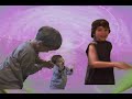 ADHD Numa Numa Dance