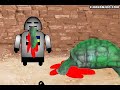30 - Toque - Cabeza de pija