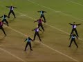 DCI 2003 Blue Devils \"Concierto De Aranjuez\"