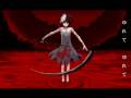 [Miku] Vocaloid song Guard and Scythe English sub 番人と鎌