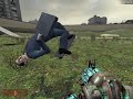 Half Life 2 Garrys Mod Fun