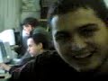 anxo escariz en clase