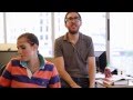 Jake and Amir: Cheryl Part 2 w/ Allison Williams