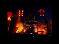 Defqon 1 2010 Wildstylez Einde - Vuurwerk & Anthem HD (part 2)