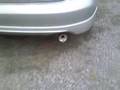 Ep3 Type R spec 3 wit bung in