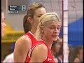 PER vs SCG set 1 Alassio Cup 06 part II PER vs SCG set 1 Alassio Cup 06 part II
