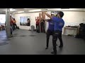 Bolero workshop Rodrigo Vecchi and Patricia Rezende