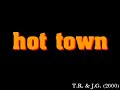 Lowicz Hot town :-)