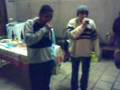 didi cantando robocop gay
