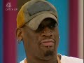 see more celebrity video at
http://celebritybigbrother2006.blogspot.com/
and see more celebrity big brother 2006 video here
http://celebritybigbrother2006uk.magnify.net/
traci bingham performs baywatch slow motion. dennis rodman looks embarrassed.