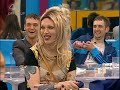 see more celebrity video at
http://celebritybigbrother2006.blogspot.com/
and see more celebrity big brother 2006 video here
http://celebritybigbrother2006uk.magnify.net/
traci bingham performs baywatch slow motion. dennis rodman looks embarrassed.
