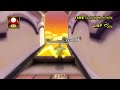 [MKWii] Daisy Circuit World Record - 1' 29" 966 by Vayu@の - free flv video @ vwatch.tv