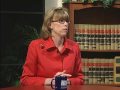 Inside Politics - Rep. Debra Maggart - 04/30/09 (3 of 4)