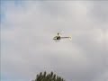 B400 Flying