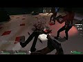 Left 4 Dead 4: Dead before Down bug: részeges, drogos zombi a földön rángatozik
