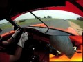 orange 911 NNJR PCA at NJMP Lightning